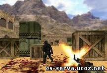 Ultimate Gore v1.6 [Добавляем жестокость на сервер]