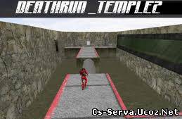 Temple2 [ Door ]