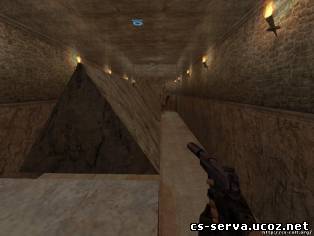 Карта deathrun_darkhunter