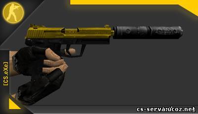 Gold Usp