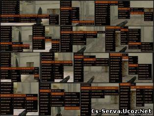 Commandmenu