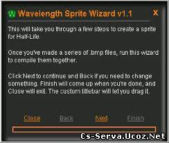 Sprite Wizard
