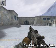 Bravo SixHOMEFRONT Diablo