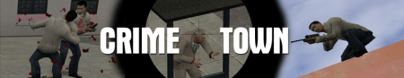 Crime town v1.0