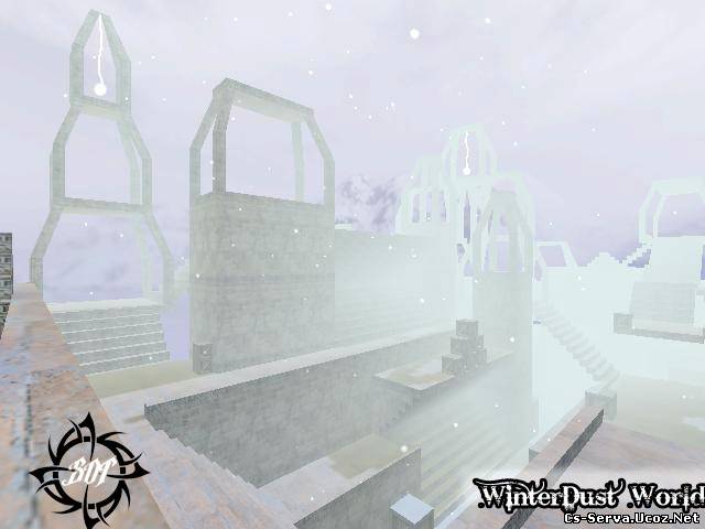 WinterDust_World
