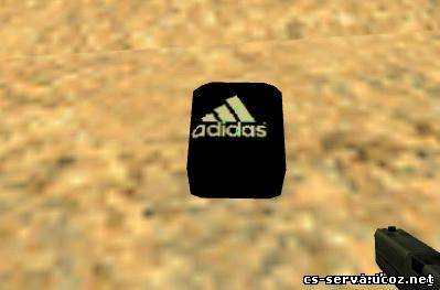 backpack by IIeTPobu4 (adidas)
