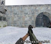 AUG A3 On Rimuto's Anims