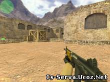 IMI Galil (remix by <<<G@L>>>)