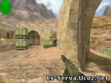 Scorpion из COD7 BO