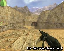 COD 2 MP-40 Unknown anim