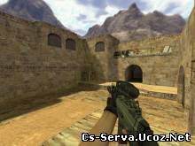 Sig 552 Commando