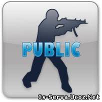 Public Server 2013 NEW - By Smike