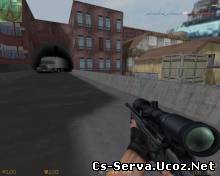 Значок CS