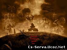 Clive Barker's Undying