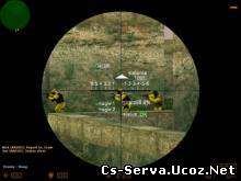 Pro Sniper Scope sy340ho