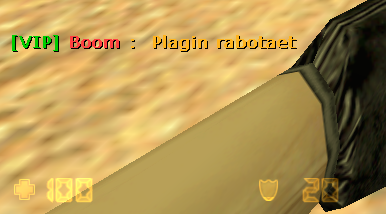 Vip на вашем сервере