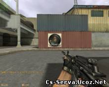 cs 1.6 лого
