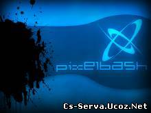 PixelBash