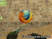 Mazila firefox