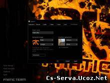 fnatic