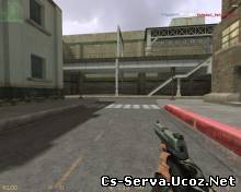 Counter-Strike