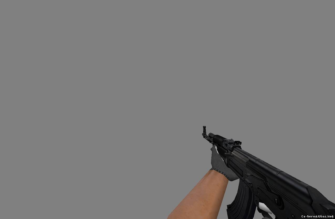 New ak-47 Black | Новый ak-47 Black