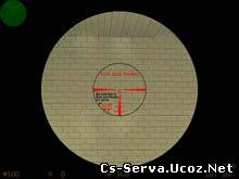 Sniper Scope