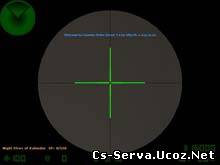 Simple AWP Pro scope