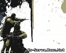 CS Default ReWorKed