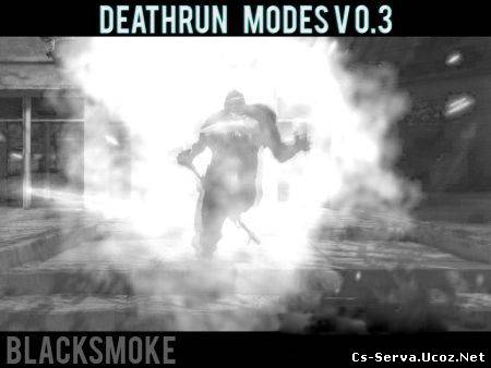 Deathrun_Modes