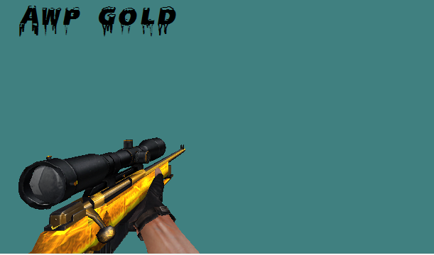Awp gold