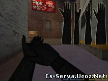 Hands and arms by jc980 and friends