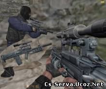 S.T.A.L.K.E.R full Гроза