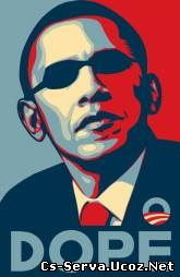 Dope Obama