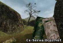 Camo Shields v2.0