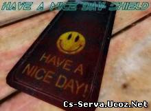 Have A Nice Day!