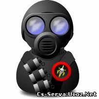 SAS Icon