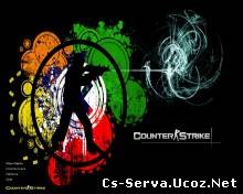 Colorful Grunge