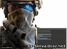Soldier GUI pack