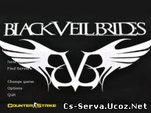 Black Veil Brides