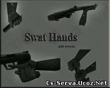 Swat Hands