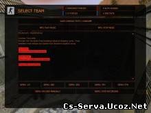 Extended VGUI