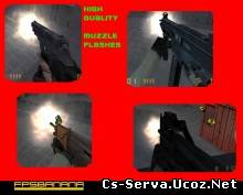 Muzzle-Flash