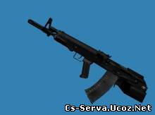 Vepr for AK-47