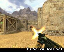 stable muzzle css like