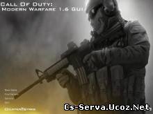 CODCS 1.6 Ultimate GUI By SlyrNemesis