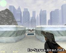 The Wastes Deagle