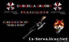 Private Collection - Carabine Concept "Noble Hunt"