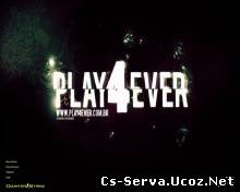 Play4Ever GUI v2 2013