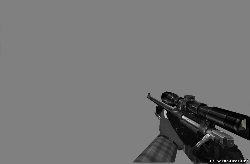 The best black awp | Хороший черный awp.